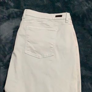 Kut From The Kluth Mint Skinny Jean